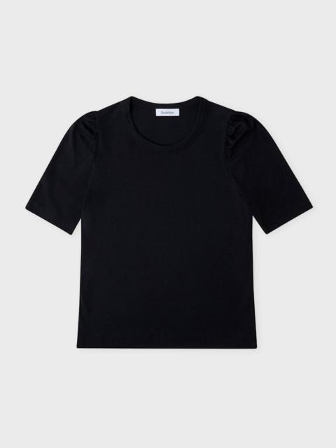 Rodebjer Top Dory Black