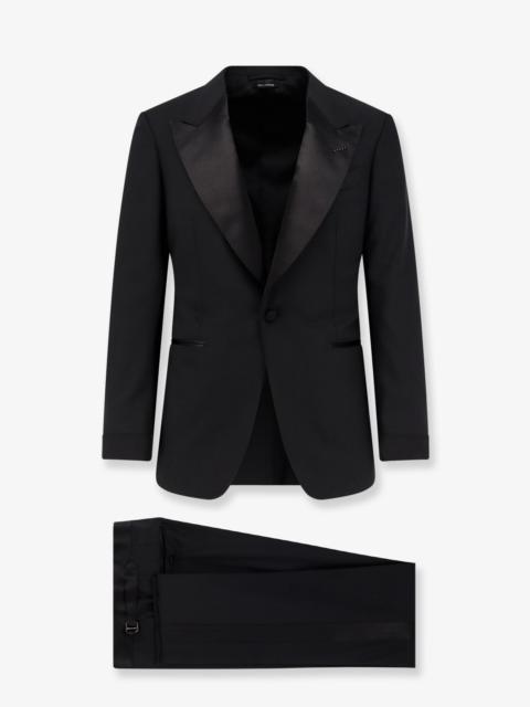 TOM FORD Tom Ford Shelton Wool Tuxedo