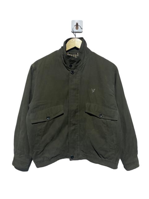 Other Designers Vintage - 🔥SALE🔥LYLE & SCOTT COLLECTION VINTAGE STYLE