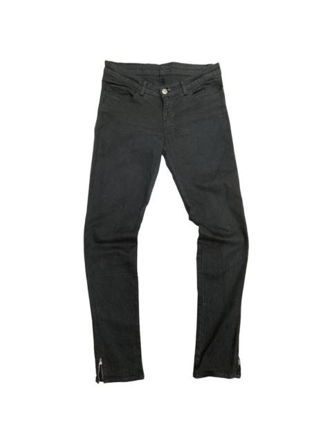 Ksubi Vintage Tsubi Before Ksubi Black Skinny Jeans Pants