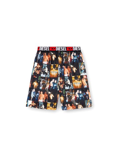 Diesel PR-P-TOLL-SHOR-TOM25