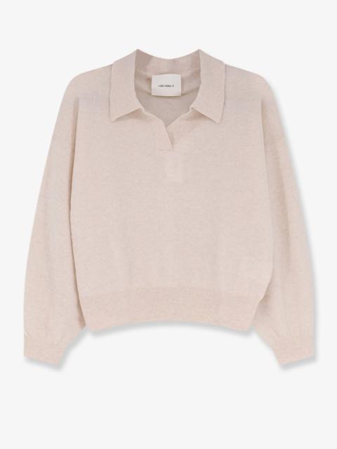 LISA YANG Lisa Yang Women Katriel Cashmere Sweater