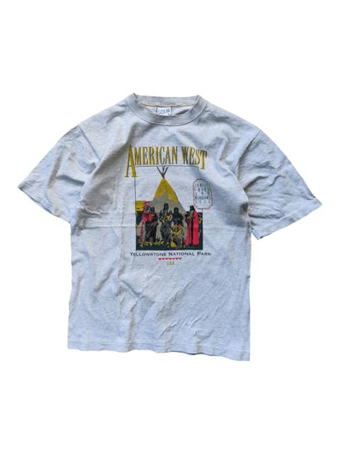 Other Designers Vintage 1990s American West
