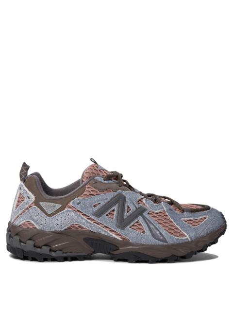 New Balance Sneakers & Slip-on