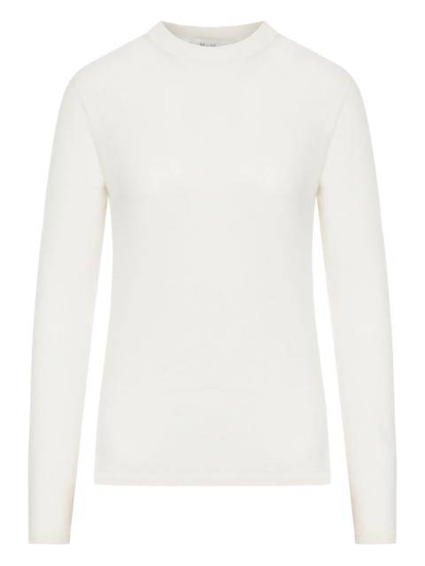 Max Mara Max Mara Women Wool Crewneck Sweater