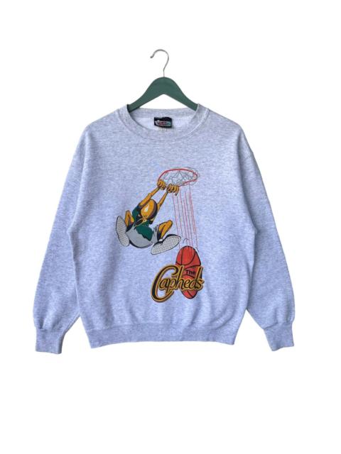 Other Designers Vintage 1994 Scene Not Herd The Capheds Sweatshirt