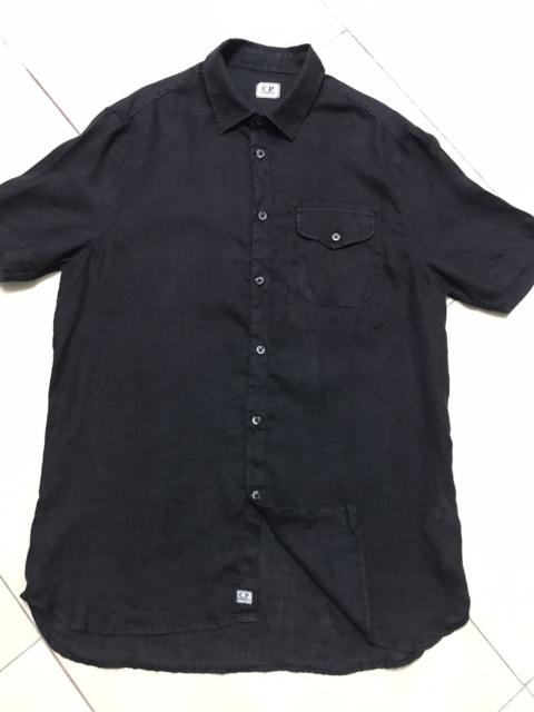 Other Designers C.P. Company × Designer × Japanese Brand - 🔥🔥FINAL DROP!!!C.P. COMPANY BUTTON DOWN