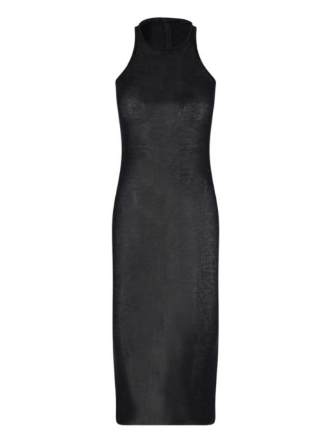 Rick Owens MIDI DRESS