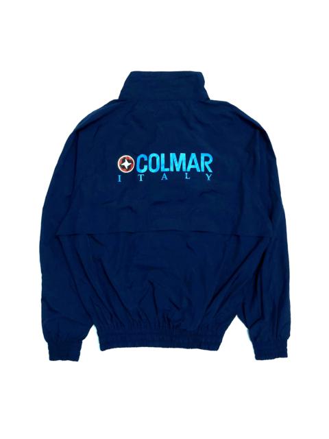 Other Designers Colmar - RARE! VTG COLMAR ITALY LOGO SPELL OUT JACKET