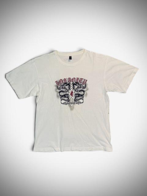 Hysteric Glamour Japanes Swoflex