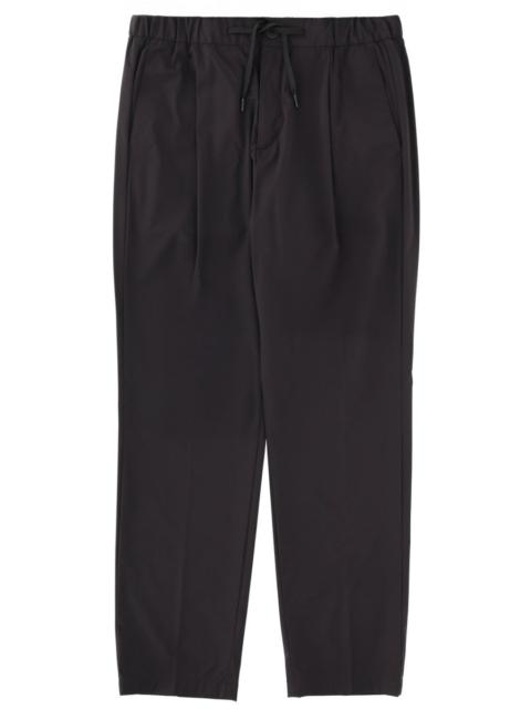 Herno Herno Men Pants With Logo