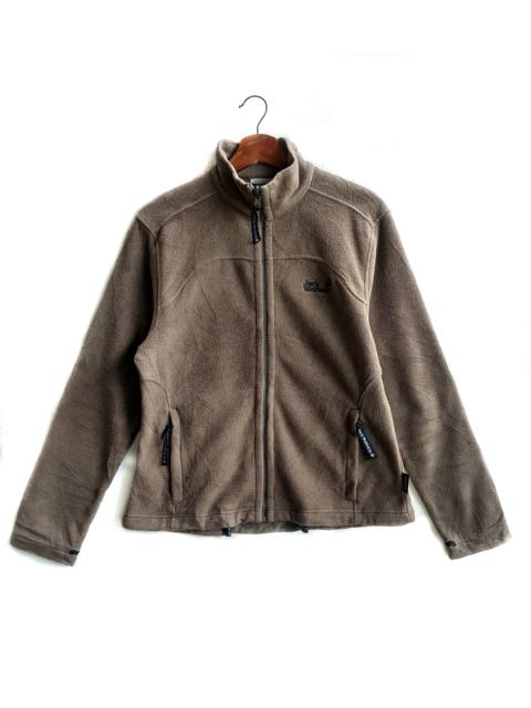 Other Designers Sportswear - Jack Wolfskin Outdoor Jacket For Women