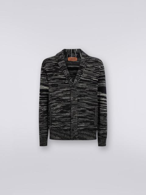 Missoni Cashmere cardigan