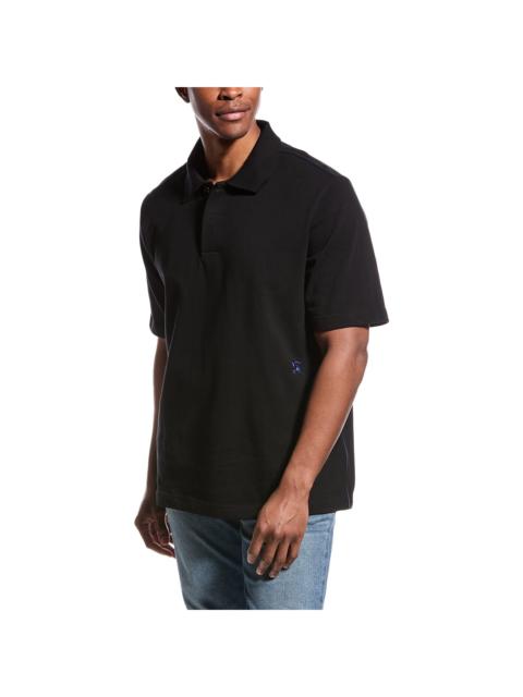 Burberry Burberry Polo Shirt