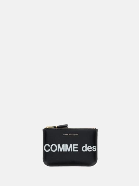 Comme des Garçons PLAY WALLET