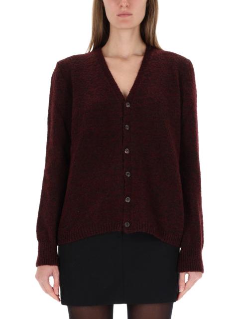 Maison Margiela Maison Margiela Women Wool Cardigan