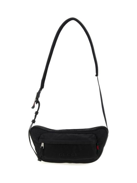 GUCCI 'gucci Nexus' Large Fanny Pack