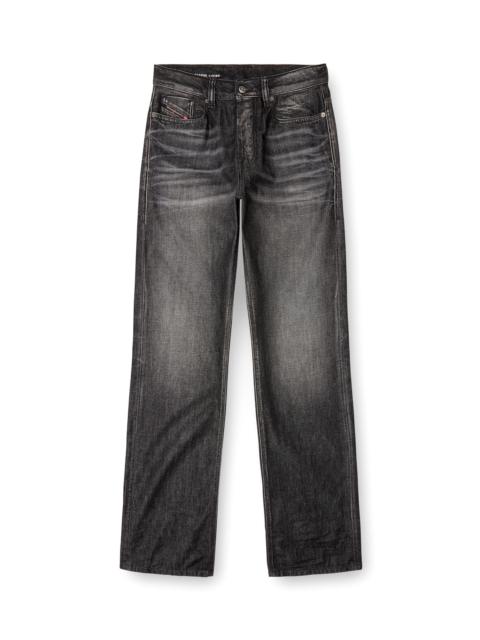 Diesel RELAXED JEANS 1980 D-EEPER 09M63