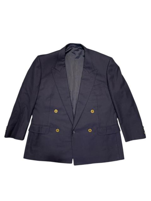 BALENCIAGA Vintage Balenciaga Blazer Jacket