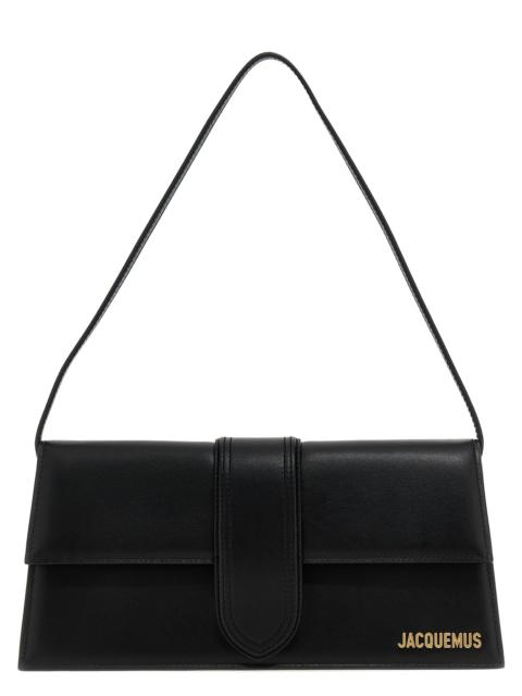 JACQUEMUS Jacquemus Women 'Le Bambino Long' Shoulder Bag