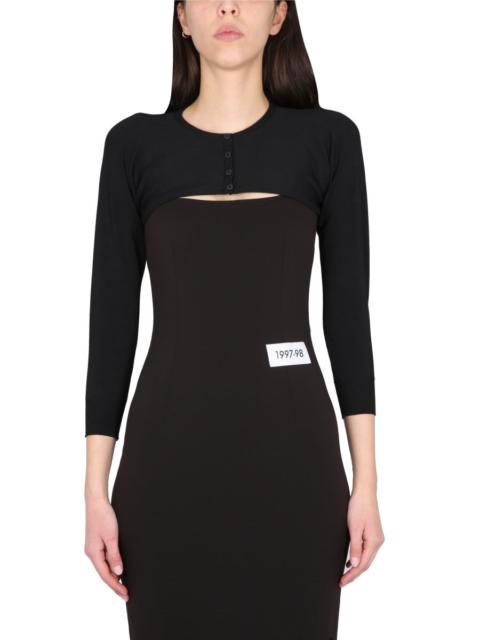 Dolce & Gabbana Dolce & Gabbana Women Kim Cardigan