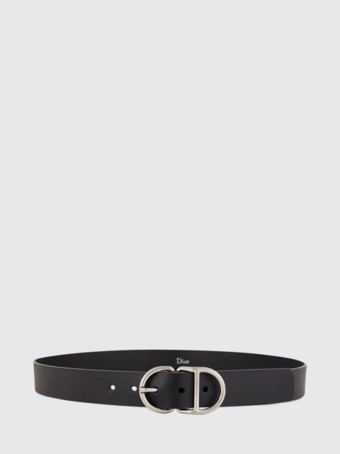 Dior Dior Men Belt Men Dior