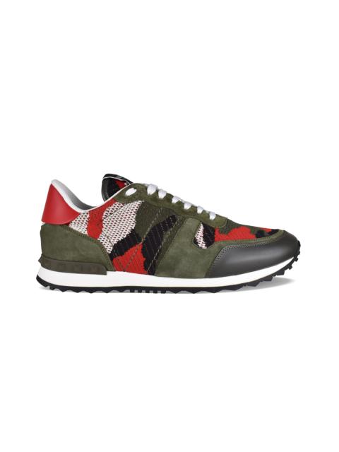 Valentino Rockrunner sneakers
