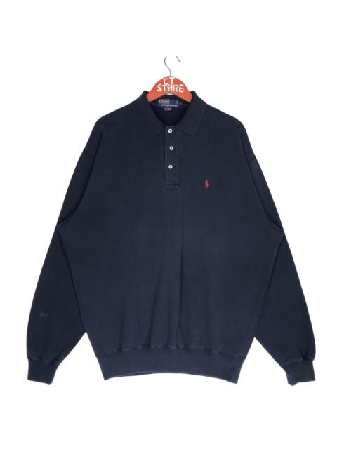 Other Designers Polo Ralph Lauren - Polo Ralph Lauren Sweatshirts Small Logo
