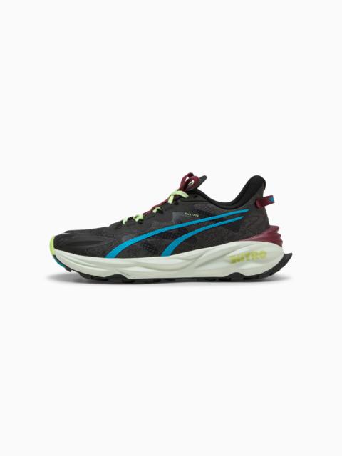 PUMA SEASONS Fast-Trac NITRO™ 3 Men's Trail Running Shoes
