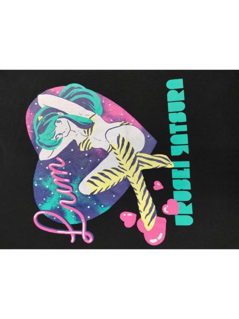 Other Designers Japanese Brand - Urusei Yatsura Lum Invader Tiger Mask/ Evangelion/ Hunter