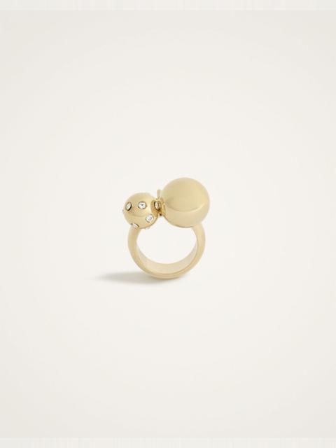 La DoubleJ Jingle Ring