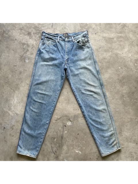 Other Designers Vintage Levis’s Jeans 32x31.5 Levi’s Faded Denim Pants