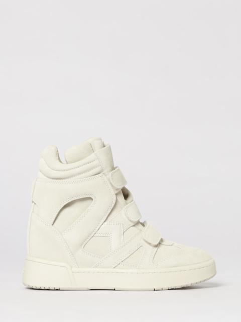 Isabel Marant Sneakers woman Isabel Marant