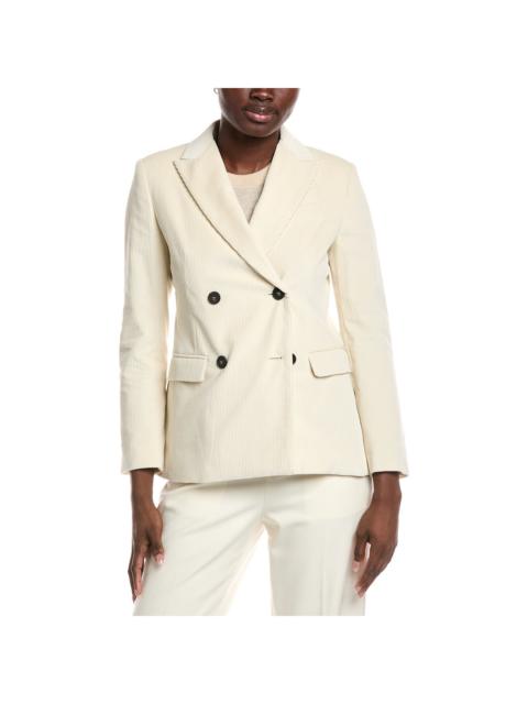 Max Mara Weekend Max Mara Katanga Corduroy Jacket