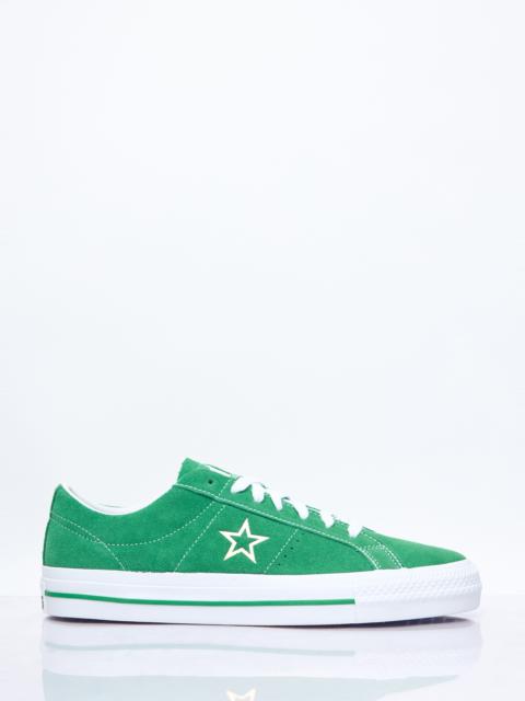 Converse One Star Pro Sneakers