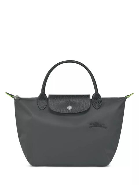 Longchamp Le Pliage Green Small Tote Bag