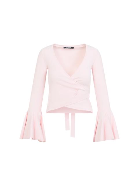 JACQUEMUS Jacquemus La Maille Paysan Women