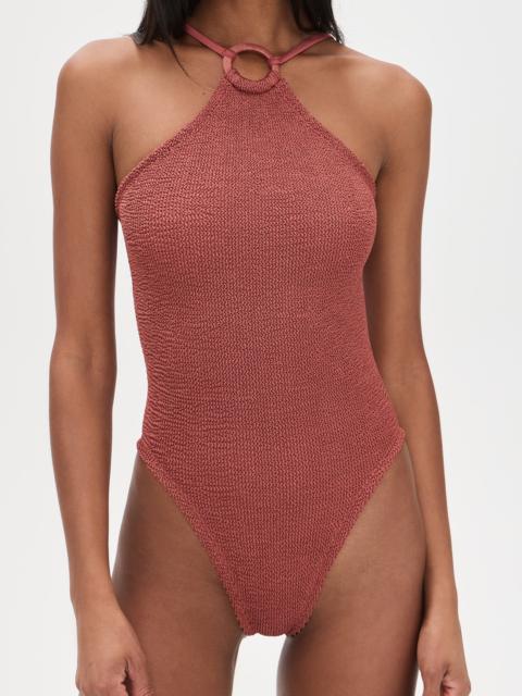 Hunza G Jasmine One Piece