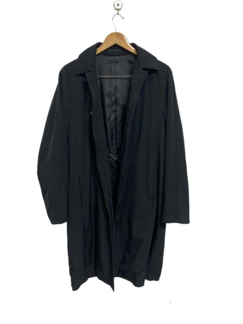 ZEGNA Ermenegildo Zegna Trench Coat Long Jacket