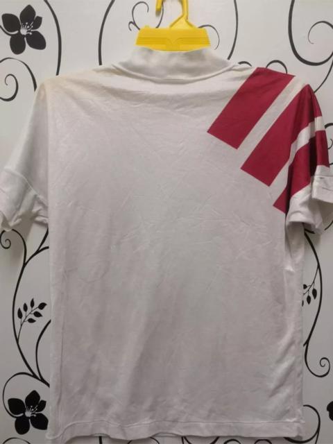 adidas Vintage Adidas Equipment Jersey 3 Stripes Trefoil Original