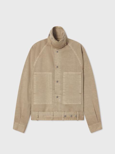 CO Raglan Workwear Bomber