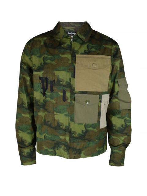 Palm Angels Jacket