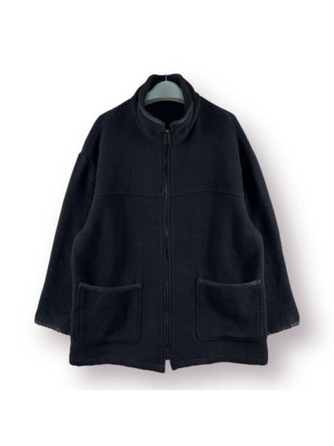 Other Designers 🔥 United Colors Of Benetton Wool OverCoat - XS