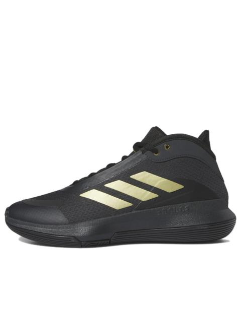 adidas adidas Bounce Legends Shoes 'Carbon Gold Metallic' IE9278