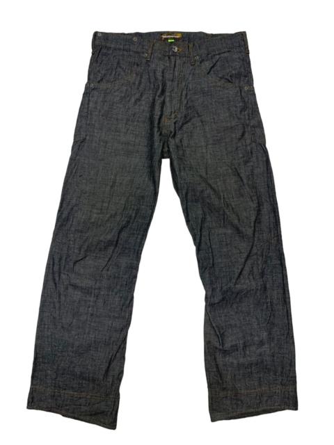 Other Designers Designer - Balanceweardesign denim