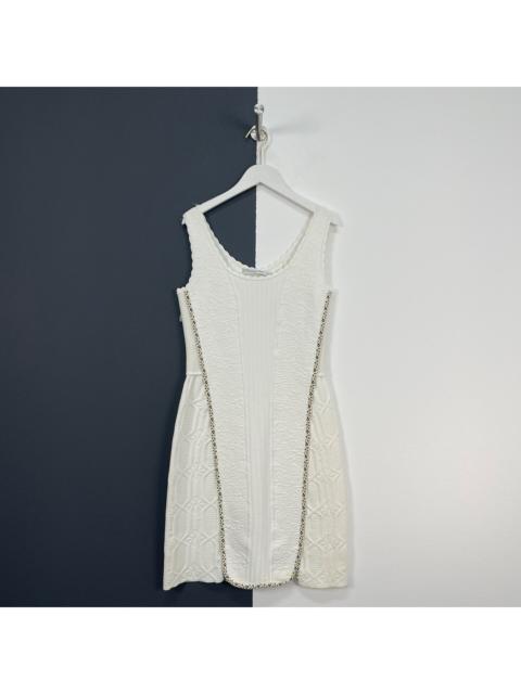 Dior Dior Strap Dress