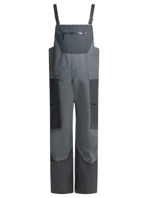 Arc'teryx Arc'teryx Sabre Bib Pants Blue Men