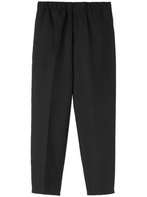 Jil Sander Relaxed Fit Trousers