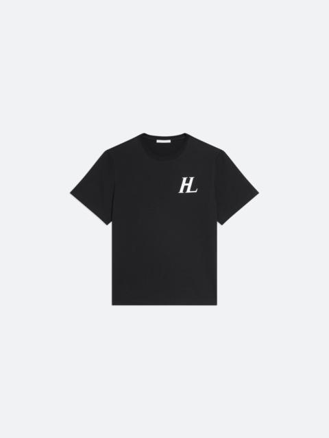 Helmut Lang CAPSULE TEE