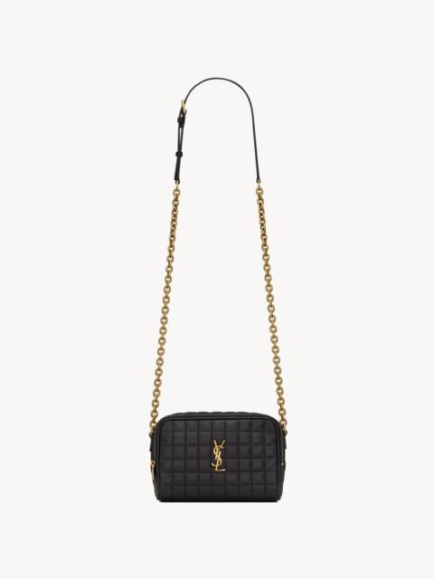 SAINT LAURENT Saint Laurent "camera Bag" Crossbody Bag